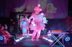 Photos by Michael Troutman (190/365)